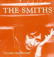 Rhino Louder Than Bombs - Smiths