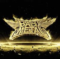 Earmusic Metal Resistance - Babymetal