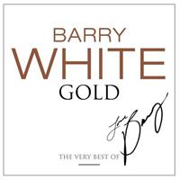 Universal Gold - Barry White