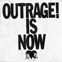Last Gang Outrage! Is Now - Death From Above 1979