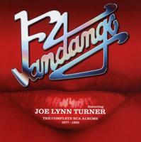 Hne Complete Rca Albums 1977-1980 - Fandango