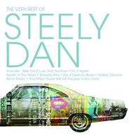 Universal Steely Dan / The Very Best Of - Steely Dan