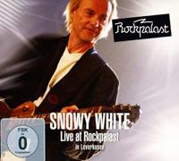 Repertoire Live At Rockpalast - Snowy White