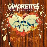 Spv Born To Break - Amorettes