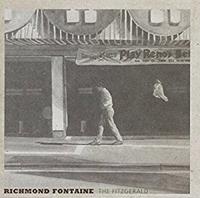 Decor Records Fitzgerald - Richmond Fontaine