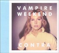 Xl Contra - Vampire Weekend
