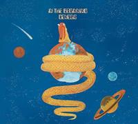 Repertoire In The Beginning - Genesis