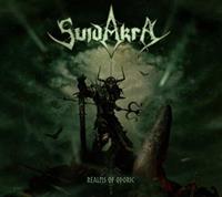 Afm Realms Of Odoric -Digi- - Suidakra