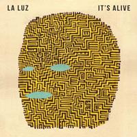 Hardly Art It's Alive - La Luz