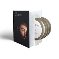 Concord Records Pure Mccartney - Paul Mccartney