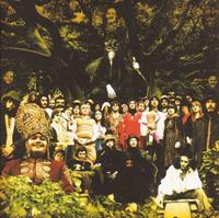 Heavy Flowers Cripple Crow - Devendra Banhart