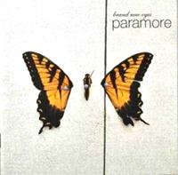 Fueled By Ramen Brand New Eyes - Paramore