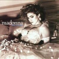 Rhino Focus Like A Virgin(Remastered) - Madonna
