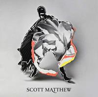 Glitterhouse There's Ocean That Divide - Scott Matthew
