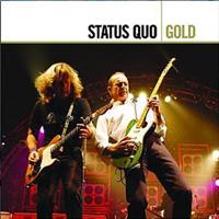 Polydor Gold - Status Quo
