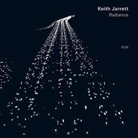 ECM Radiance - Keith Jarrett