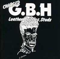 TONPOOL MEDIEN GMBH / Cherry Red Records Leather,Bristles,Studs And Acne