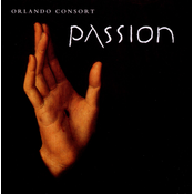 Metronome Passion - Orlando Consort