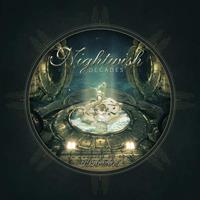 Nuclear Blast Records Decades (2 Cd) - Nightwish