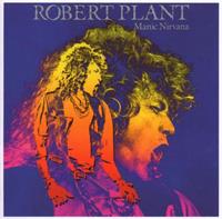 Rhino Manic Nirvana(Exp & Rem) - Robert Plant