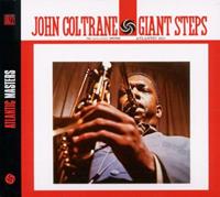 20th Century Masterworks Giant Steps - John Coltrane