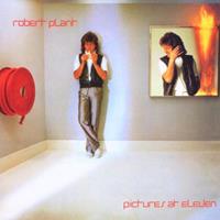 Rhino Pictures At Eleven(Exp & Rem) - Robert Plant