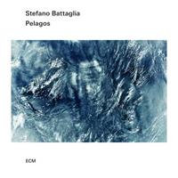 ECM Pelagos - Stefano Battaglia