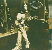 Reprise Greatest Hits - Neil Young