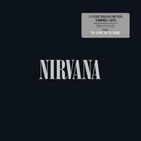 Geffen Nirvana - Nirvana