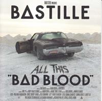 Virgin All This Bad Blood - Bastille
