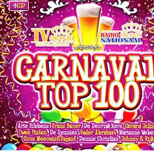 Carnaval Top 100