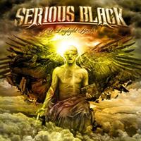 Afm As Daylight Breaks - Serious Black