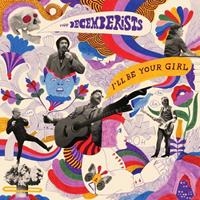 Rough Trade I'Ll Be Your Girl - Decemberists