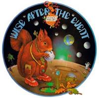Ultra-Vybe Wise After The Event - Anthony Phillips