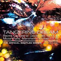 Reactive Official Bootleg Series 1 - Tangerine Dream