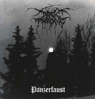Peaceville Panzerfaust - Darkthrone