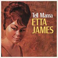 4 Men With Beards Tell Mama - Etta James