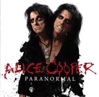 Earmusic Paranormal - Alice Cooper