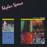 Carpark Prom King - Skylar Spence