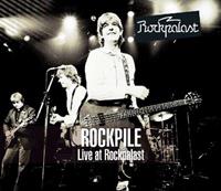 Repertoire Live At Rockpalast - Rockpile