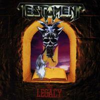 Warner Music Group Legacy - Testament