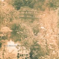 4ad Red House Painters 2 - Red House Painters