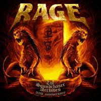 Cargo Records Germany Soundchaser Archives - Rage