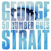 Mca Nashville 50 Number Ones - George Strait