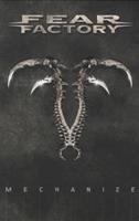 Nuclear Blast Records Mechanize - Fear Factory