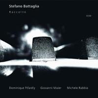 ECM Raccolto - Stefano Battaglia