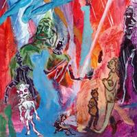 Rough Trade Goat Girl - Goat Girl