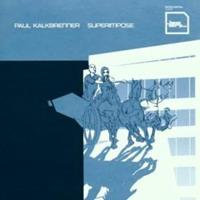 Bpitch Control Superimpose - Paul Kalkbrenner