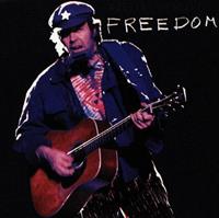 Warner Brothers Freedom - Neil Young