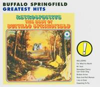 Rhino Retrospective - Buffalo Springfield